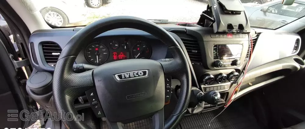 IVECO Daily 