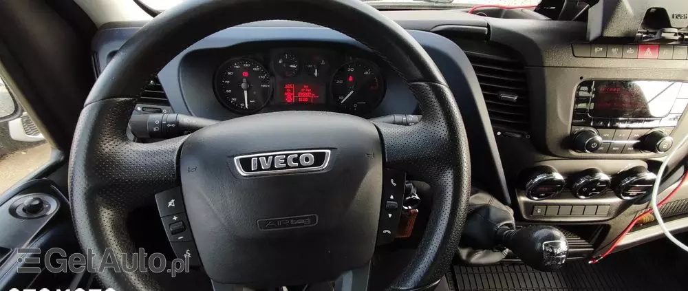 IVECO Daily 