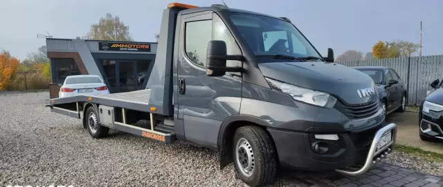 IVECO Daily 