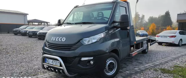 IVECO Daily 