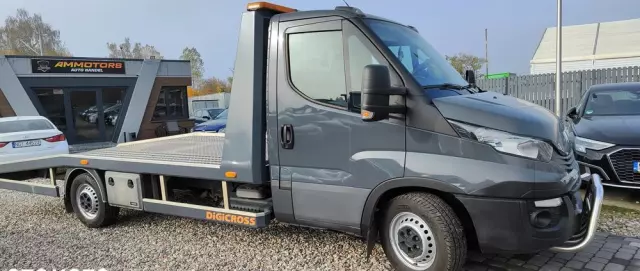 IVECO Daily 