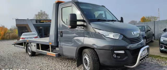 IVECO Daily 