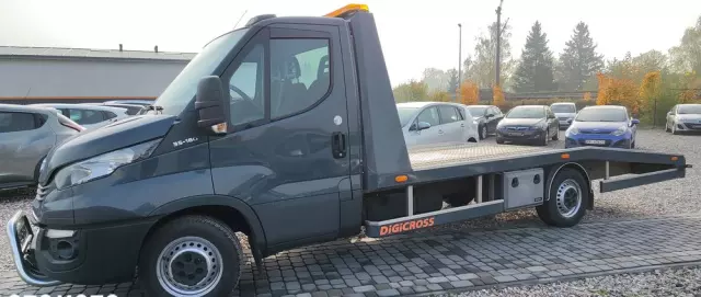 IVECO Daily 