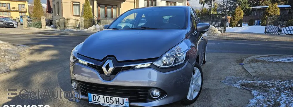 RENAULT Clio Energy dCi 90 Start & Stop LIMITED