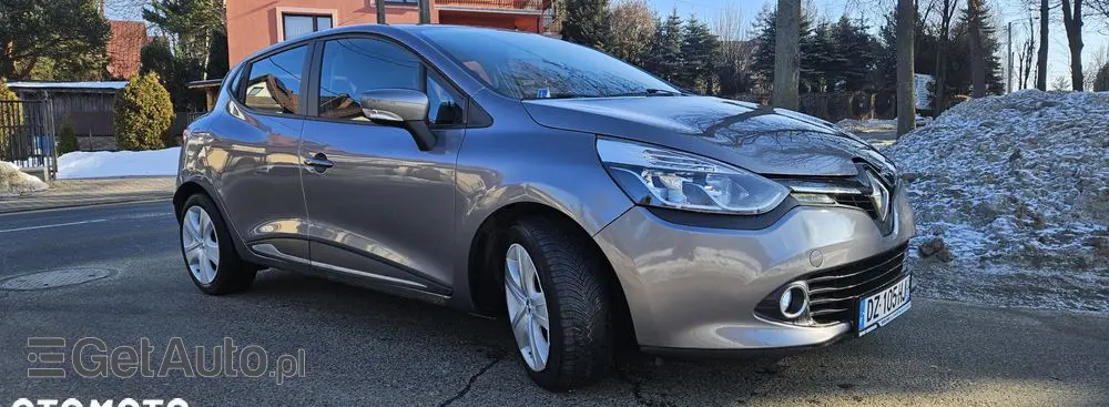 RENAULT Clio Energy dCi 90 Start & Stop LIMITED