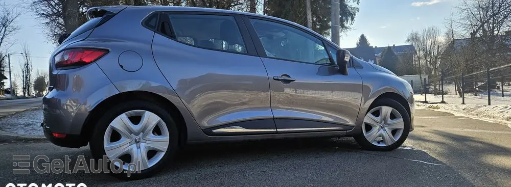 RENAULT Clio Energy dCi 90 Start & Stop LIMITED