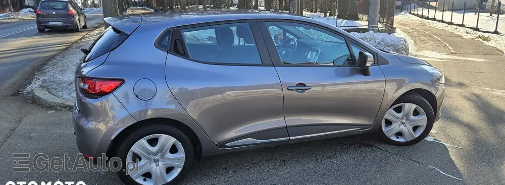 RENAULT Clio Energy dCi 90 Start & Stop LIMITED