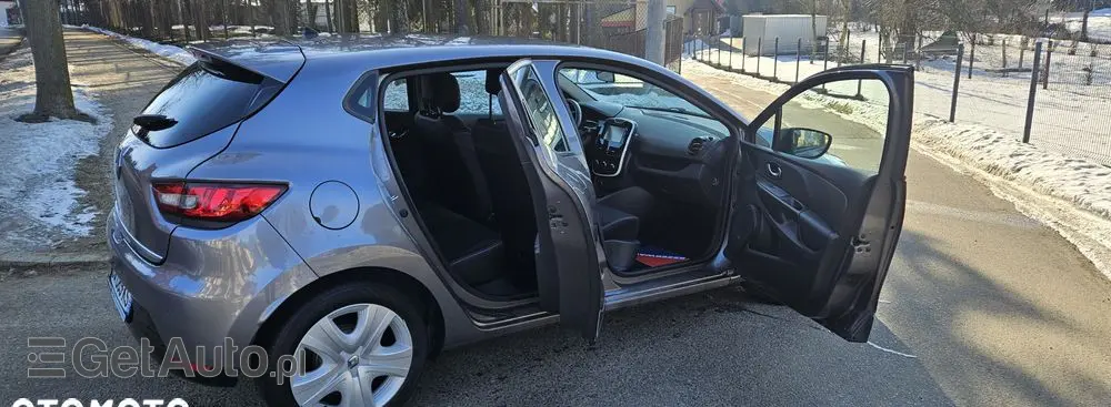 RENAULT Clio Energy dCi 90 Start & Stop LIMITED