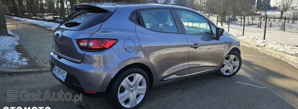 RENAULT Clio Energy dCi 90 Start & Stop LIMITED