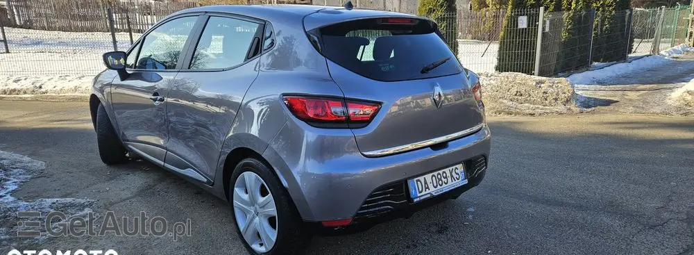 RENAULT Clio Energy dCi 90 Start & Stop LIMITED