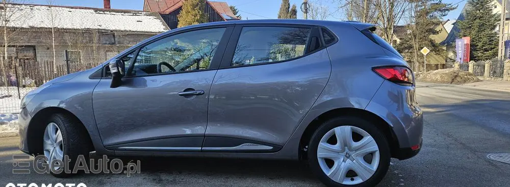 RENAULT Clio Energy dCi 90 Start & Stop LIMITED