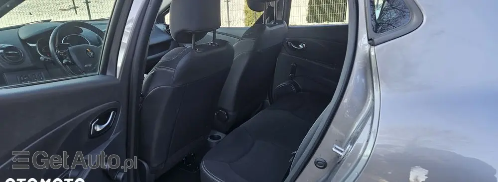 RENAULT Clio Energy dCi 90 Start & Stop LIMITED