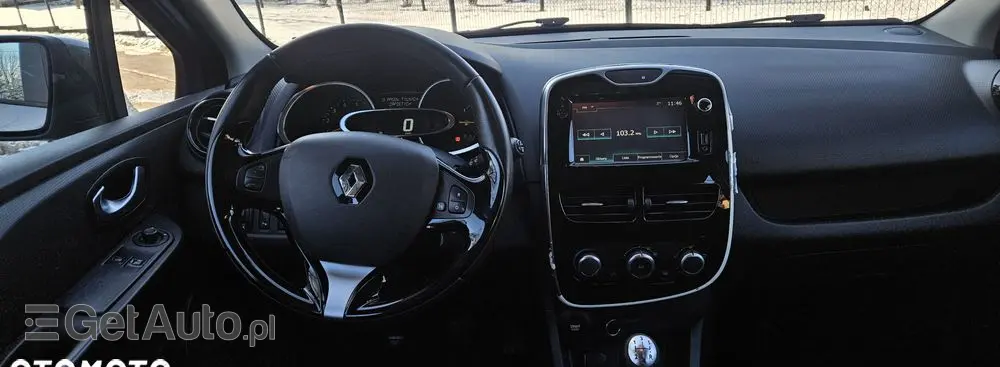 RENAULT Clio Energy dCi 90 Start & Stop LIMITED