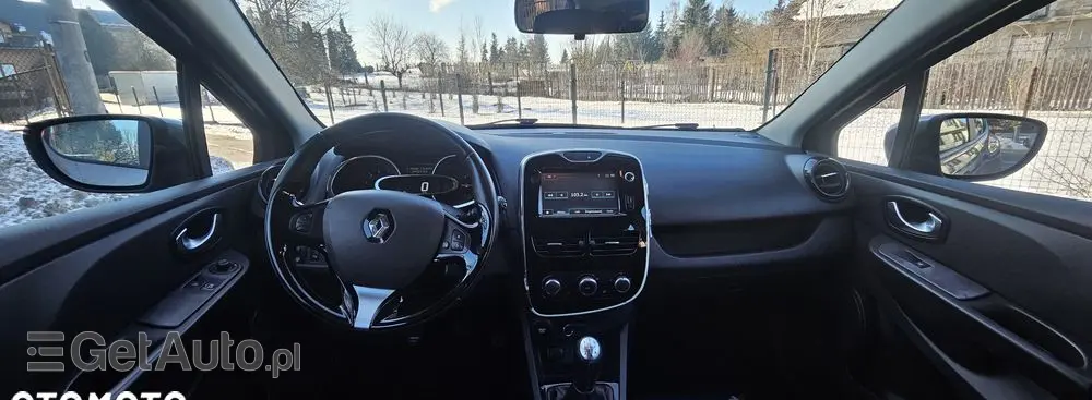 RENAULT Clio Energy dCi 90 Start & Stop LIMITED