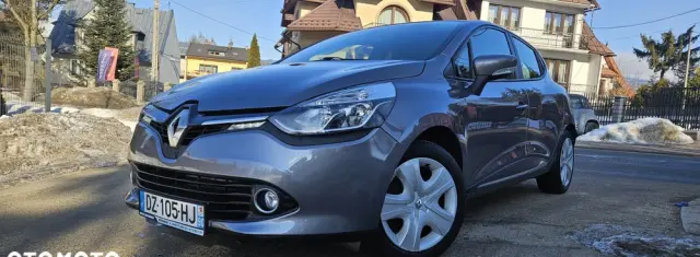 RENAULT Clio Energy dCi 90 Start & Stop LIMITED