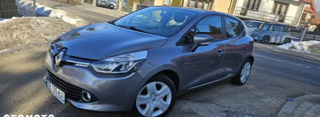 RENAULT Clio Energy dCi 90 Start & Stop LIMITED