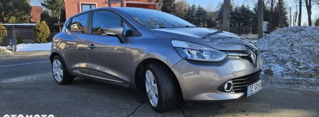 RENAULT Clio Energy dCi 90 Start & Stop LIMITED