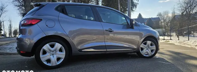 RENAULT Clio Energy dCi 90 Start & Stop LIMITED