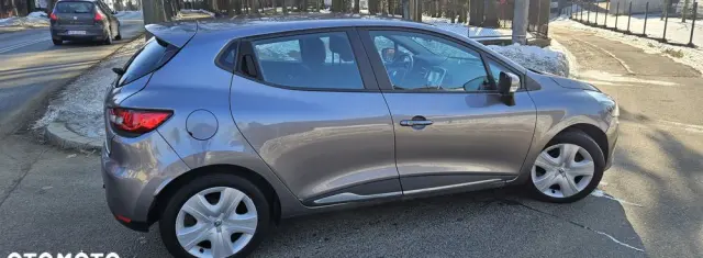 RENAULT Clio Energy dCi 90 Start & Stop LIMITED