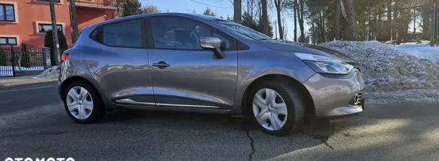 RENAULT Clio Energy dCi 90 Start & Stop LIMITED