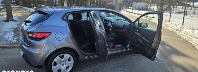 RENAULT Clio Energy dCi 90 Start & Stop LIMITED