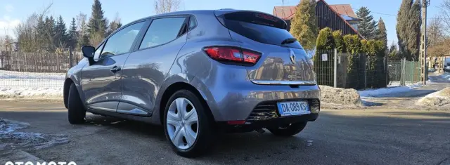 RENAULT Clio Energy dCi 90 Start & Stop LIMITED