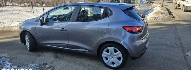 RENAULT Clio Energy dCi 90 Start & Stop LIMITED