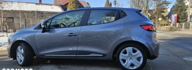 RENAULT Clio Energy dCi 90 Start & Stop LIMITED