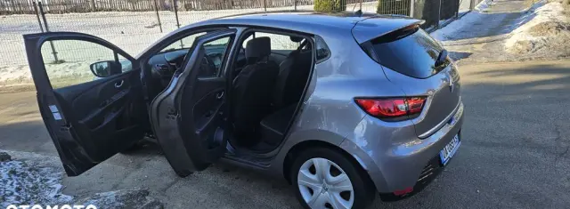 RENAULT Clio Energy dCi 90 Start & Stop LIMITED