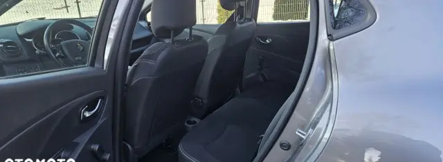 RENAULT Clio Energy dCi 90 Start & Stop LIMITED