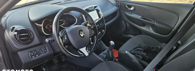 RENAULT Clio Energy dCi 90 Start & Stop LIMITED