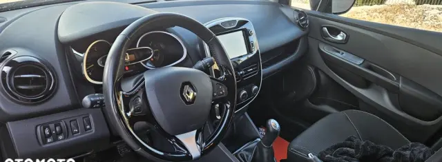 RENAULT Clio Energy dCi 90 Start & Stop LIMITED