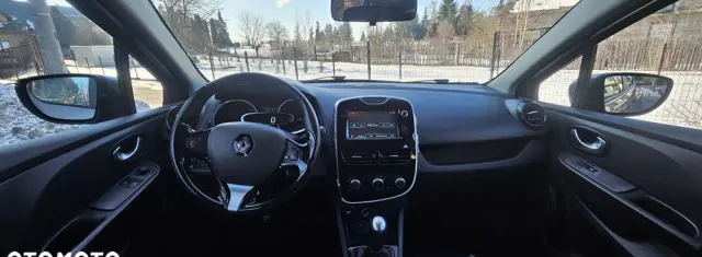 RENAULT Clio Energy dCi 90 Start & Stop LIMITED