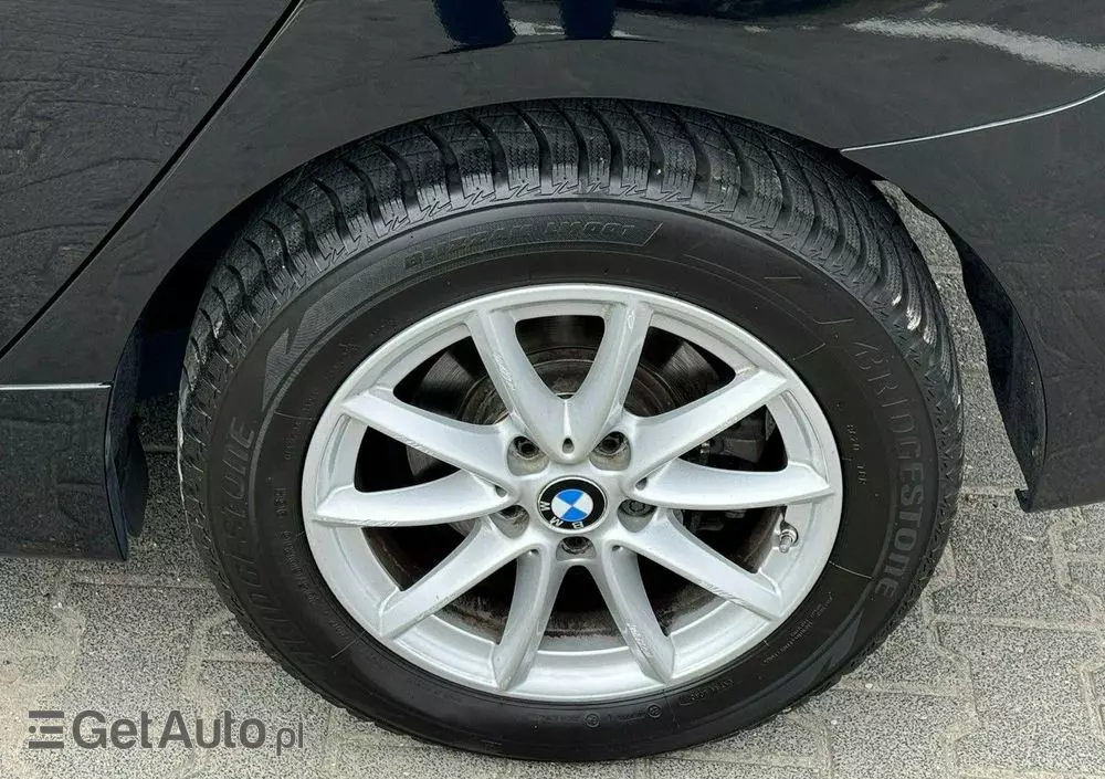 BMW Seria 2 