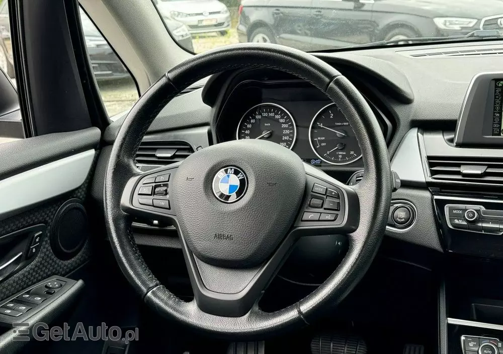 BMW Seria 2 