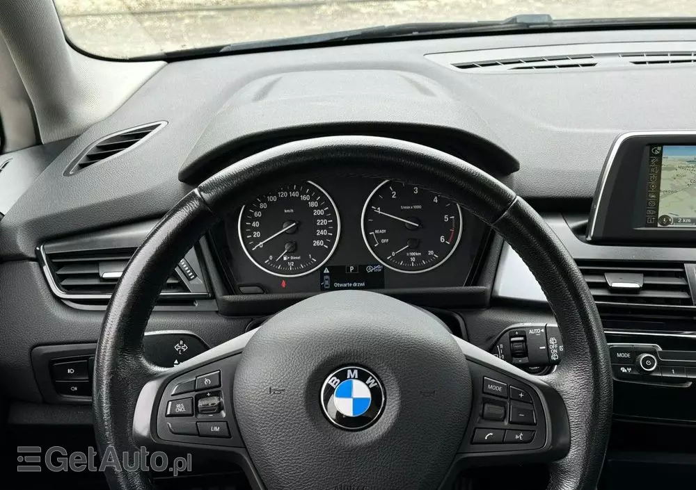 BMW Seria 2 
