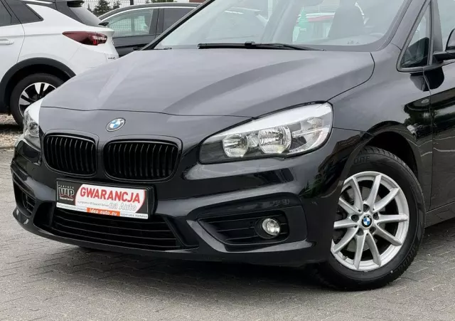 BMW Seria 2 