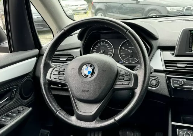 BMW Seria 2 