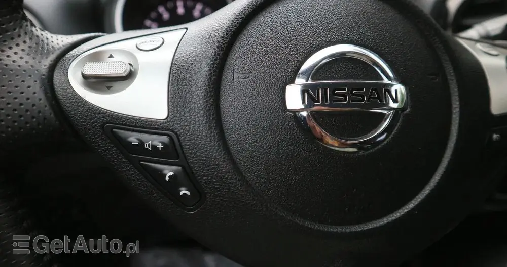 NISSAN Juke 1.6 Tekna