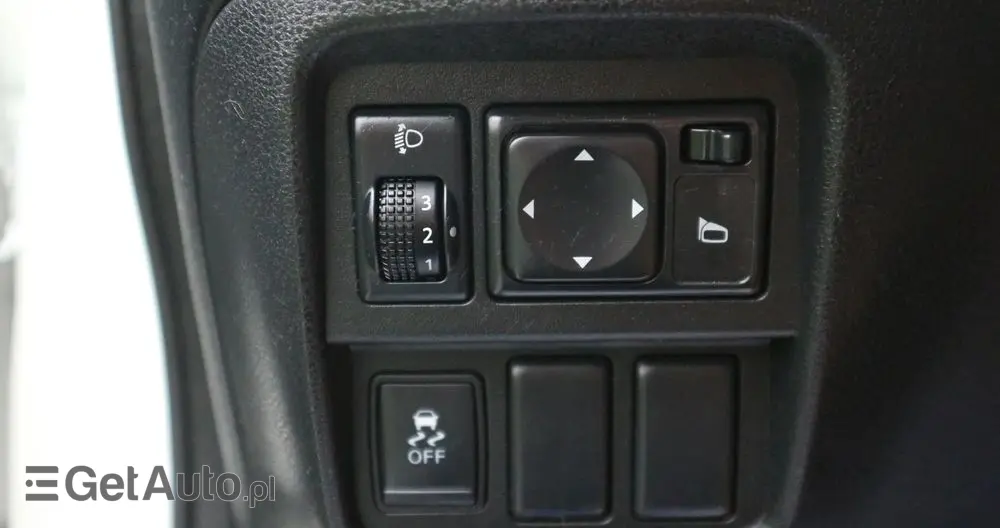 NISSAN Juke 1.6 Tekna