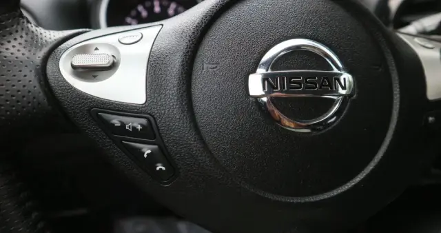 NISSAN Juke 1.6 Tekna