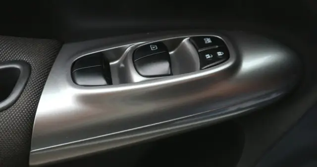 NISSAN Juke 1.6 Tekna