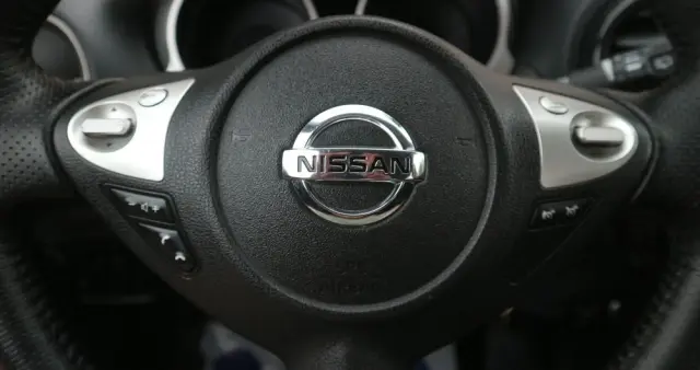 NISSAN Juke 1.6 Tekna