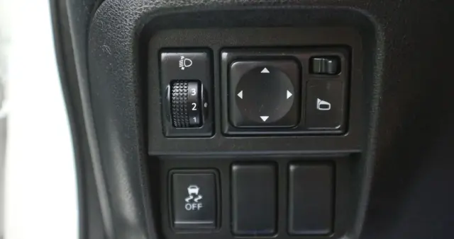 NISSAN Juke 1.6 Tekna