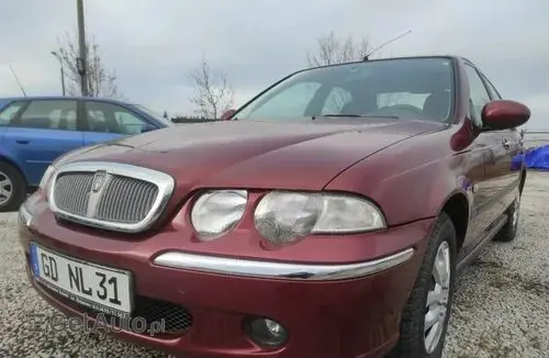 ROVER 45 