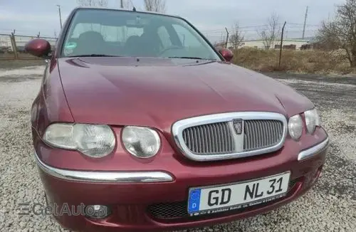 ROVER 45 