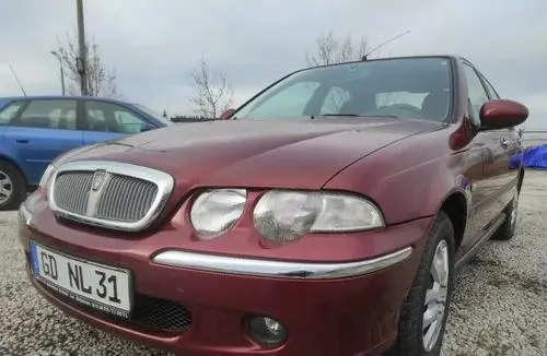 ROVER 45 