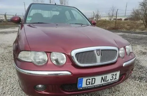 ROVER 45 