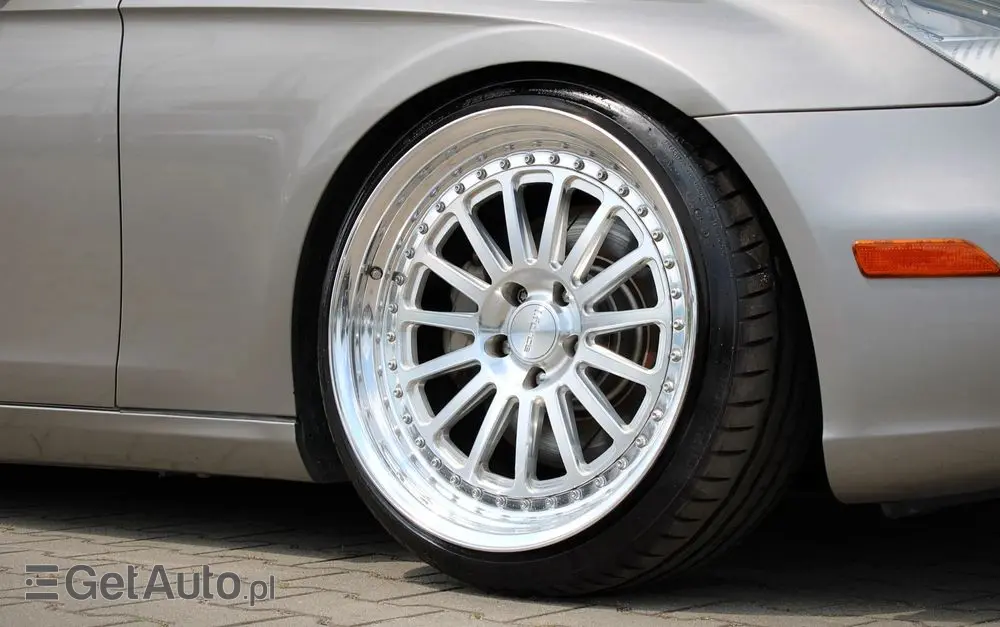 MERCEDES-BENZ CLS 350