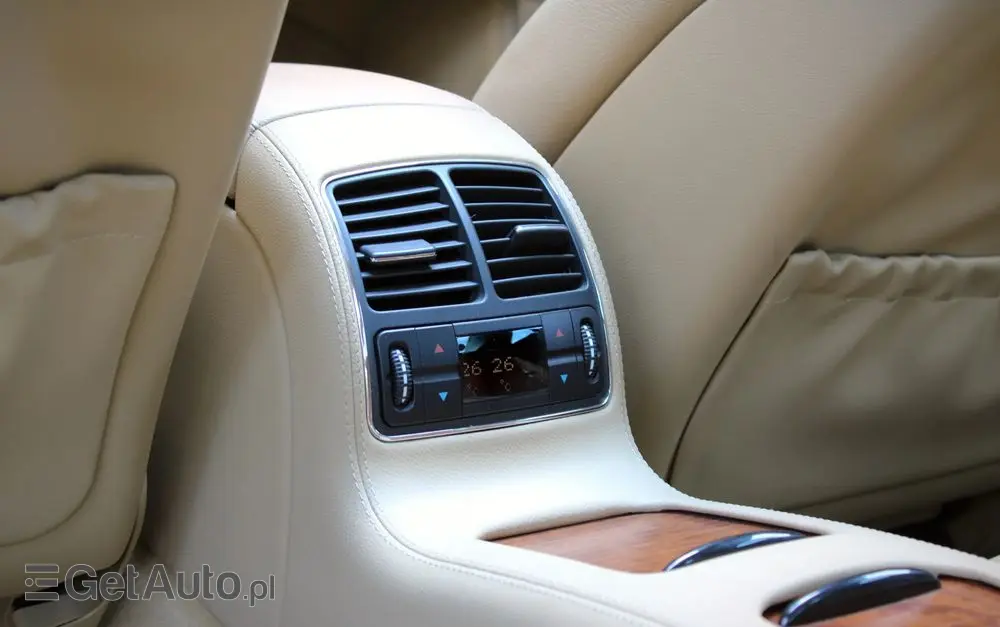 MERCEDES-BENZ CLS 350